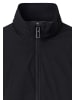 Casa moda Blouson-Jacke Basic in Schwarz