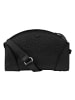 VLD VOi Leather Design Hirsch Madison Umhängetasche Leder 24.5 cm schwarz