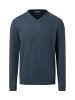 Finshley & Harding Pullover in marine - 0031