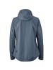 Gonso Sura Light Da-Allwetterjacke in Rauchblau3494