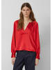 s.Oliver Bluse  in  3384_rot