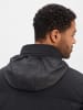 Lacoste Jacke in schwarz