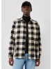 QS Hemd in 81N0_beige