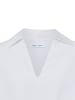 SAMSOE & SAMSOE Bluse Sadaphne in weiß