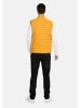 U.S. Polo Assn. U.S. POLO ASSN. Herren Weste P025 in Mustard