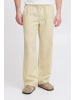 BLEND Leinenhose BHVOLKER in Natur
