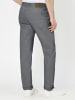 redpoint 5-Pocket Hose MILTON in grey