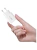 Tech Protect Tech Protect NC20W WandLadegerät USB-C Anschluss