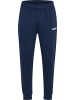 Hummel Hummel Hose Hmlelemental Multisport Herren in DRESS BLUES