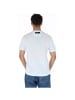 Plein Sport Weiß Herren T-Shirt