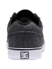 DC DcM TONIK TX SE SHOE in Schwarz