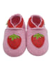 Sayoyo Filzschuhe für Kleinkinder in Rosa