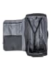 Hedgren Comby Compact 2 Rollen Reisetasche 68 cm black