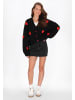 myMo Cardigan in black