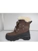 Sorel Winterstiefel Torino V Parc WP in Braun