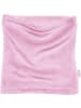 Playshoes Kinder Schal in Rosa