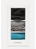 comma Socken  in  0095_blau
