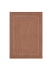 Melius Vivere Outdoor Teppich RELAX Kupfer