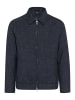 Matinique MAenoch Jacket Regular fit in Dark Navy Melange