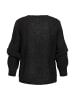 Cloud5ive Cloud5ive Strickjacke in black