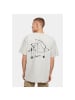 Rocawear T-Shirt "Rocawear Hand T-Shirt" in Grau