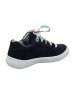 superfit Sportliche Schnürschuhe in Blau