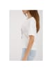 monari T-Shirt in pastel yellow