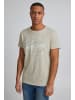 BLEND T-Shirt BHAbraham in Natur