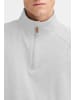 North Bend Sweatshirt NBKaba M in Grau