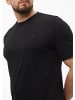 s.Oliver T-Shirt in 9999_schwarz