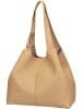 COCCINELLE Shopper Brume 1101 in Fresh Beige