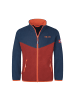 Trollkids Fleecejacke Oppdal XT in carmin red