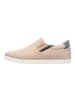 Marco Tozzi Slipper Slipper in beige