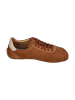 El Naturalista Schnürschuhe ONDINA N5935 in braun
