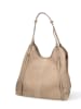 Chiara Ferretti Schultertasche in CAPPUCCINO D05