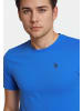 U.S. Polo Assn. T-Shirt in blau
