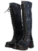 LAURA VITA Stiefel in Schwarz