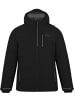 Normani Outdoor Sports Kinder Winterjacke Teslin in Schwarz