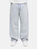 DADA Premium Baggy Jeans mit Komfort und Funktion in Hellblau