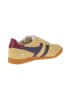 Gola Sneaker low Elan in Gelb