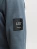Jack & Jones Kapuzenpullover in Turbulence