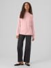 Vero Moda Strickpullover in Lotus