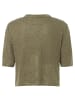 More & More Cardigan in tundra olive