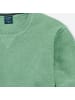 OLYMP  V-Pullover für Herren in mint