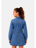 KIDS ONLY Kleid 'Monton' in blau