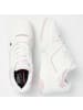 British Knights Sneaker Vendon in weiss/rosa