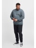 BLEND Sweatshirt BHPullover in Blau