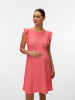 mama licious Kleid in Coral Paradise
