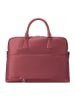 Roncato Woman Biz Aktentasche 42 cm Laptopfach bordeaux