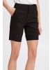 b. young Shorts BYDIXI Regular fit in Black